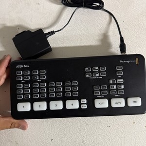 Atem Mini | eBay