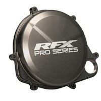 Kupplungsdeckel RFX Pro (Hart Eloxiert) - Honda CRF450