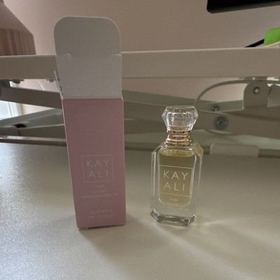 KAYALI Yum Boujee Marshmallow | 81 Eau de Parfume Dabber Travel Size 0.17 fl oz