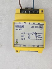 Bender Power Supply AN450 B924201 AC 230 V Ou...
