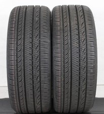 2 x 225/45R18 95H Ganzjahresreifen Hankook Ventus S1noble²  2019 *