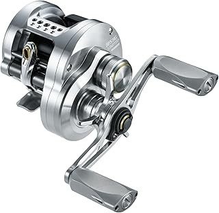 Shimano] 26 Calcutta Conquest BFS Limited HG LEFT-XG RIGHT | eBay