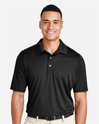 Team 365 Men's Zone Performance Polo - TT51