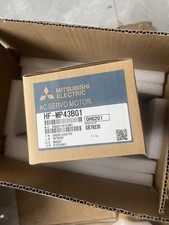 1PC Mitsubishi HF-MP43BG1 AC Servo Motor HFMP43BG1 New In Box FREE Ship