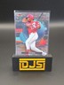 2025 Topps Finest - Uncommon Rece Hinds #170 (RC)