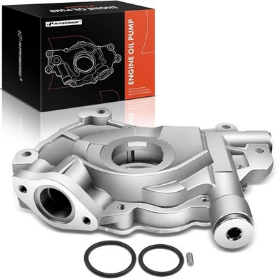 A-Premium Engine Oil Pump Compatible with [4.6L 5.4L V8] Ford F-150... 