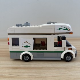 LEGO City Complete Sets 60041 60019 7741 60011 60053 60057 With Manuals