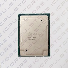 Intel Xeon Gold 6149 SR3G2 3.10 GHz 16-Core 32Threads LGA3647 CPU Processor