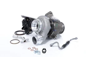 BTS Turbo Turbolader für BMW X3 F25 xDrive20d sDrive18d 3er Touring F31 320d
