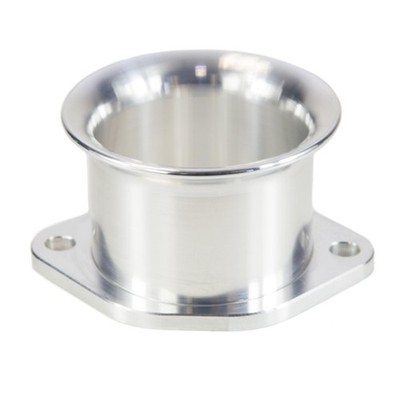 Carb Trumpet 45mm x 25mm 1pcs Weber DCOE IDF 44 48 Dellorto DHLA DRLA Solex