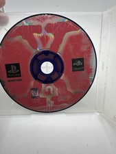 X-Files (Sony PlayStation 1, PS1) DISC 2 ONLY! | M577