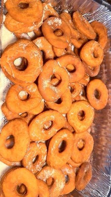 Dada Haitian Kokiyòl 