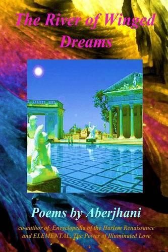 Aberjhani The River of Winged Dreams (Paperback) (UK IMPORT) - Picture 1 of 1
