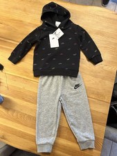 Nike Baby Set 18 Monate