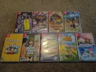 9 Nintendo Switch Games Some Sealed