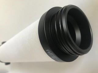 Qty 1 AFE-E32P 5 Micron Interceptor, Compatible with Zeks