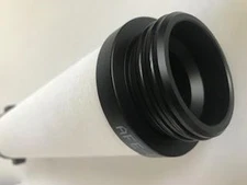 Qty 1 AFE-E32P 5 Micron Interceptor, Compatible with Zeks