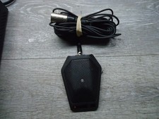 AUDIO TECHNICA U891RX CONDENSER MICROPHONE WITH CABLE