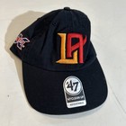 Brand New LA Wildcats XFL Hat & Sideline Knit Hat — photo 3