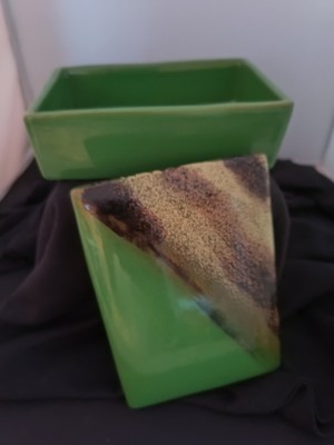 MCM ITALIAN BAGNI FOR RAYMOR BOX