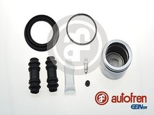 Etrier de frein Chrysler LE BARON