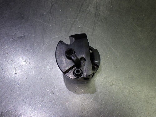 Ultra-Dex MH24 1.5" Coolant Thru Boring Head MH24 MTHOR4-CFT (LOC2774B) - 第 2/4 張圖片