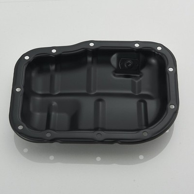 12101-37010 Lower Engine Oil Pan For Toyota Corolla Prius Matrix 1.8L Scion iM