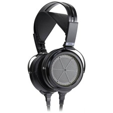 STAX SR-009D Electrostatic Earspeaker Flagship Model Detachable Cable Over-ear