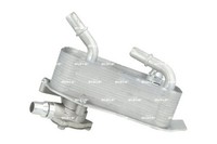 NEU - NRF 31279 ÖLküHler, Automatikgetriebe FüR BMW