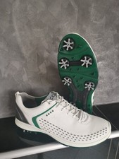 Ecco M Golf Biom G2 Yak Leder  Herren Golfschuhe Gr.47 - UVP 210€