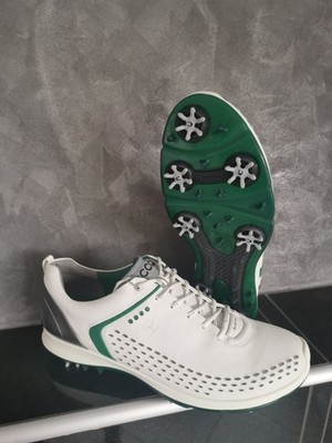 Ecco M Golf Biom G2 Yak Leder  Herren Golfschuhe Gr.47 - UVP 210 
