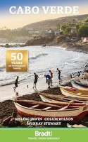 Murray Stewart - Cabo Verde Cape Verde - Paperback - H245Z