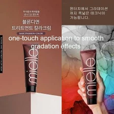 Mielle Blonde Ann Treatment Hair Color -150 ml [For Professional]