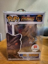 Ultimate Funko Pop Avengers Infinity War Figures Guide 47