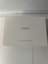 Ulike IPL Hair Removal Device