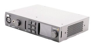 Blackmagic Design UltraStudio 4K Mini Thunderbolt 3 Capture Playback Interface