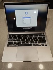 2020 Macbook Air M1 16GB RAM 2TB SSD Excellent Condition.