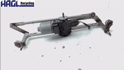 Scheibenwischerbock mit Motor 6R1955119A 6R1955023C VW Polo 1.4 DSG 6R Limousine