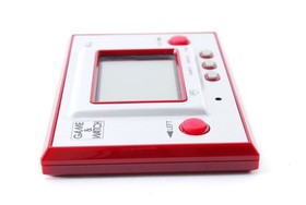 Nintendo Game & Watch BALL RGW-001 Limited Club From JAPAN [Exc++] #784910A
