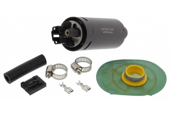 Kraftstoffpumpe Mapco 22885 FüR Audi 100 80 200 4A2 4A5 B4 89 A6 C4 V8 12V B3 C3-image