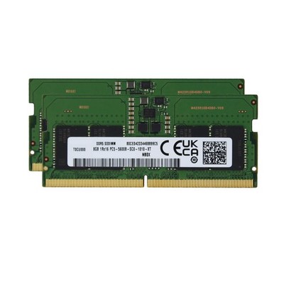 Factory Original 16GB (2x8GB) Compatible with Lenovo LOQ 15APH8, 15IRH8, 16AP...