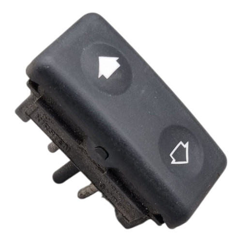 Original BMW 5er E34 Fensterheber Schalter hinten 1379076