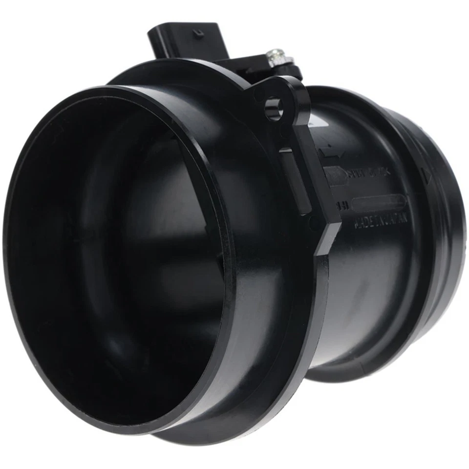 Sensor de flujo de aire de masa MAF0030 Hitachi para VW Audi A7 Quattro Volkswagen Touareg Foto 2 de 4