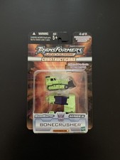 Transformers Universe Constructicon Bonecrusher - new  unopened