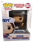 Steve Harrington #803 ~ Funko Pop Television Stranger Things