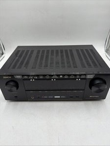 Denon AVR-X1600h | eBay