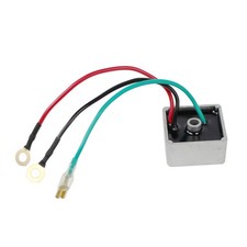 Voltage Regulator Rectifier Replacement for E-Z-GO 1994-UP TXT Golf Cart...