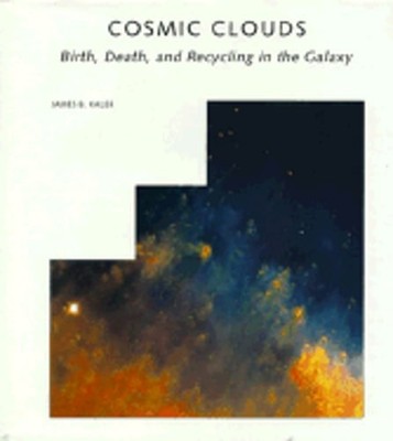 Cosmic Clouds by James B Kaler: Used
