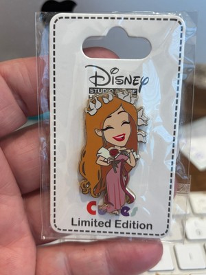 Disney Studio Store Hollywood DSSH - Cuties Pin - Giselle