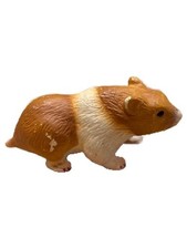 Schleich Maus Hamster Figur 14415 Nagetier Braun Spielfigur Kinder